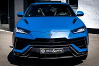 Lamborghini Urus din 2025 cu 28.360 km - oferta LAM251821 - foto 5