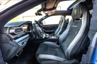 Lamborghini Urus din 2025 cu 28.360 km - oferta LAM251821 - foto 15