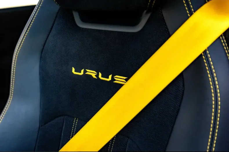 Lamborghini Urus din 2025 cu 28.360 km - oferta LAM251821 - foto 29