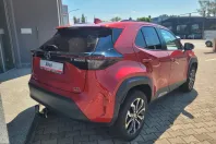 Toyota Yaris Cross din 2025 cu 16.430 km - oferta TOY251822 - foto 3