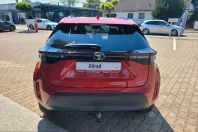 Toyota Yaris Cross din 2025 cu 16.430 km - oferta TOY251822 - foto 4