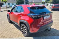 Toyota Yaris Cross din 2025 cu 16.430 km - oferta TOY251822 - foto 5