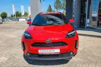 Toyota Yaris Cross din 2025 cu 16.430 km - oferta TOY251822 - foto 8