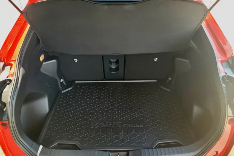 Toyota Yaris Cross din 2025 cu 16.430 km - oferta TOY251822 - foto 13