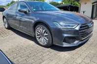 Audi A7 din 2023 cu 64.600 km - oferta AUD251823 - foto 1