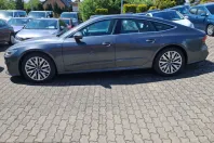 Audi A7 din 2023 cu 64.600 km - oferta AUD251823 - foto 2