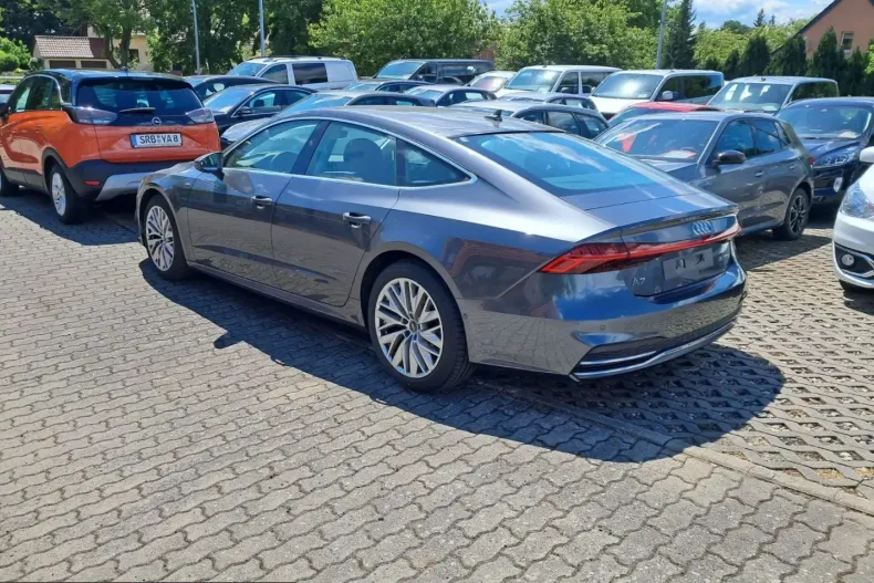 Audi A7 din 2023 cu 64.600 km - oferta AUD251823 - foto 4