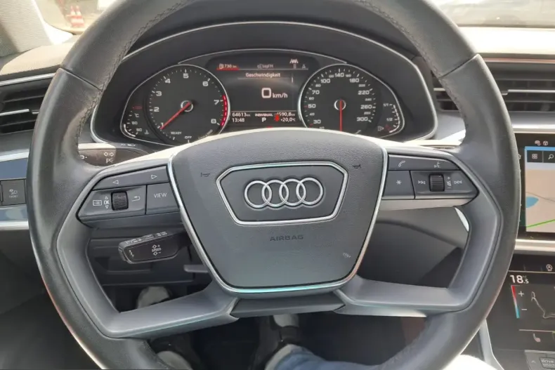 Audi A7 din 2023 cu 64.600 km - oferta AUD251823 - foto 6