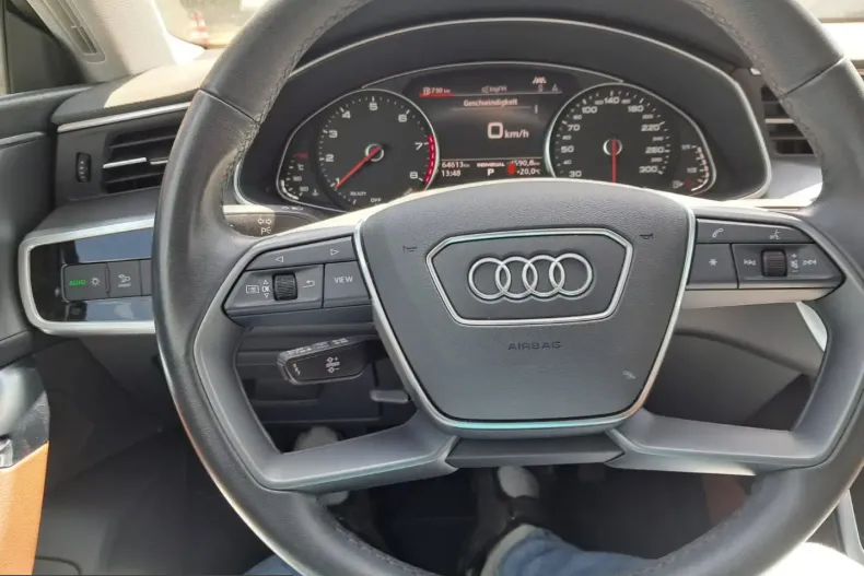 Audi A7 din 2023 cu 64.600 km - oferta AUD251823 - foto 7