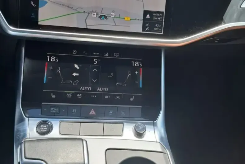 Audi A7 din 2023 cu 64.600 km - oferta AUD251823 - foto 10
