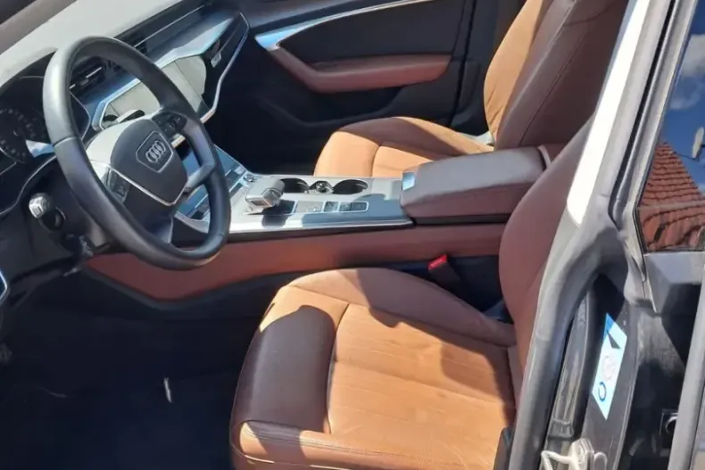 Audi A7 din 2023 cu 64.600 km - oferta AUD251823 - foto 14