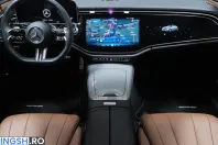 Mercedes-Benz E 220 (Clasa E) din 2026 cu 16.600 km - oferta MER251824 - foto 1