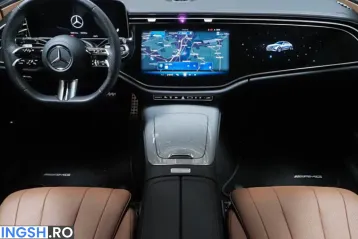 Mercedes-Benz E 220 din 2026 - oferta MER251824