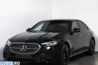 Mercedes-Benz E 220 (Clasa E) din 2026 cu 16.600 km - oferta MER251824 - foto 2