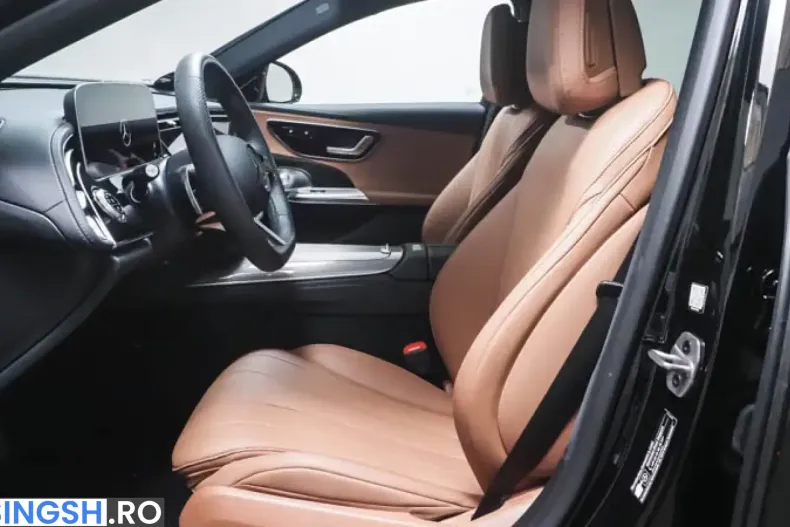 Mercedes-Benz E 220 (Clasa E) din 2026 cu 16.600 km - oferta MER251824 - foto 3