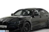 BMW M3 (Seria 3) din 2025 cu 17.176 km - oferta BMW251825 - foto 1