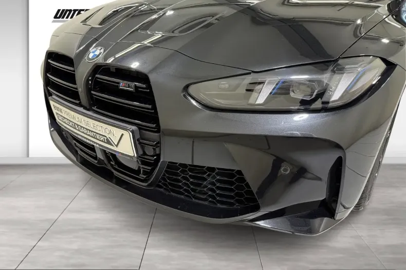 BMW M3 (Seria 3) din 2025 cu 17.176 km - oferta BMW251825 - foto 2