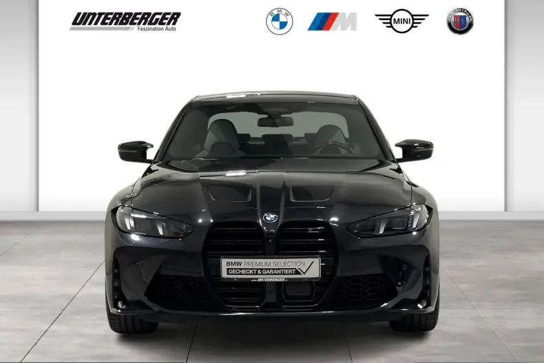 BMW M3 (Seria 3) din 2025 cu 17.176 km - oferta BMW251825 - foto 3