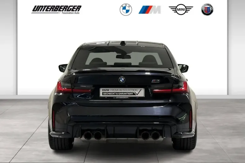 BMW M3 (Seria 3) din 2025 cu 17.176 km - oferta BMW251825 - foto 6