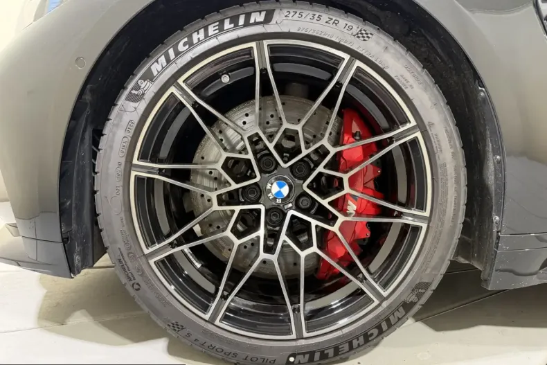 BMW M3 (Seria 3) din 2025 cu 17.176 km - oferta BMW251825 - foto 8
