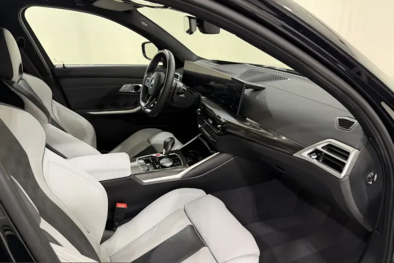 BMW M3 (Seria 3) din 2025 cu 17.176 km - oferta BMW251825 - foto 14