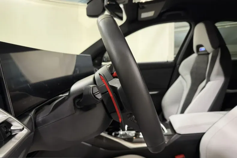 BMW M3 (Seria 3) din 2025 cu 17.176 km - oferta BMW251825 - foto 16