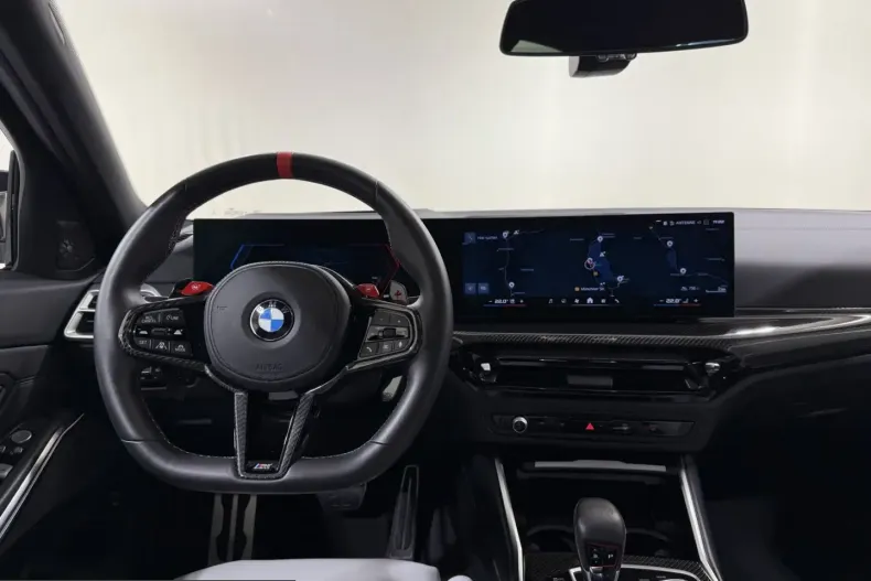BMW M3 (Seria 3) din 2025 cu 17.176 km - oferta BMW251825 - foto 17