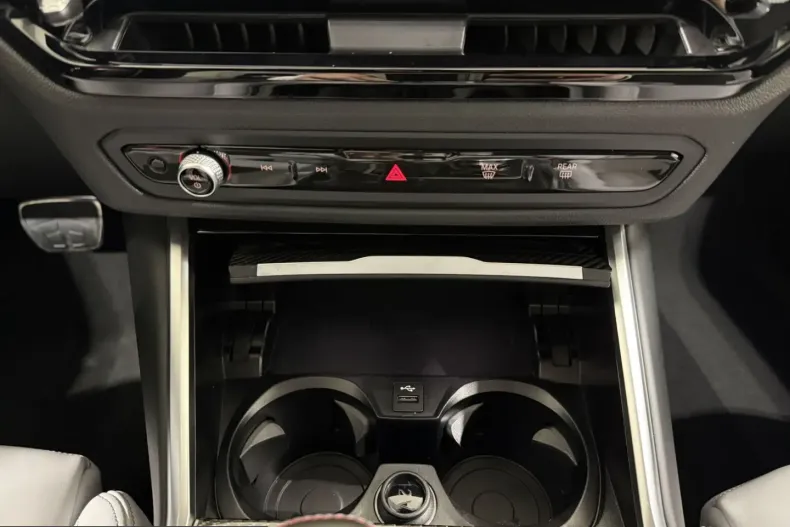 BMW M3 (Seria 3) din 2025 cu 17.176 km - oferta BMW251825 - foto 22
