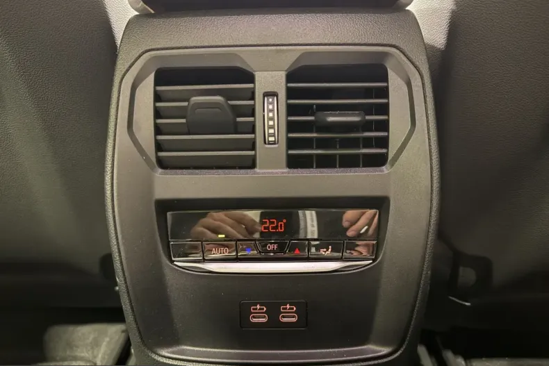 BMW M3 (Seria 3) din 2025 cu 17.176 km - oferta BMW251825 - foto 24