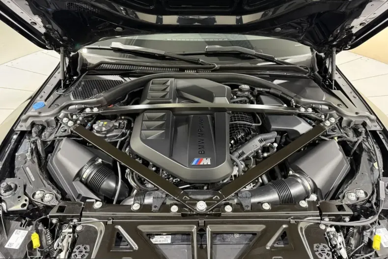BMW M3 (Seria 3) din 2025 cu 17.176 km - oferta BMW251825 - foto 26