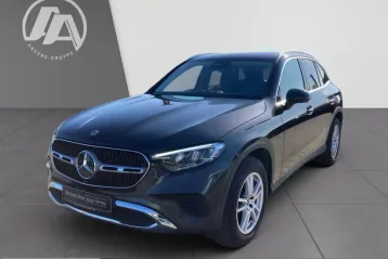 Mercedes-Benz GLC 220 din 2025 - oferta MER251827