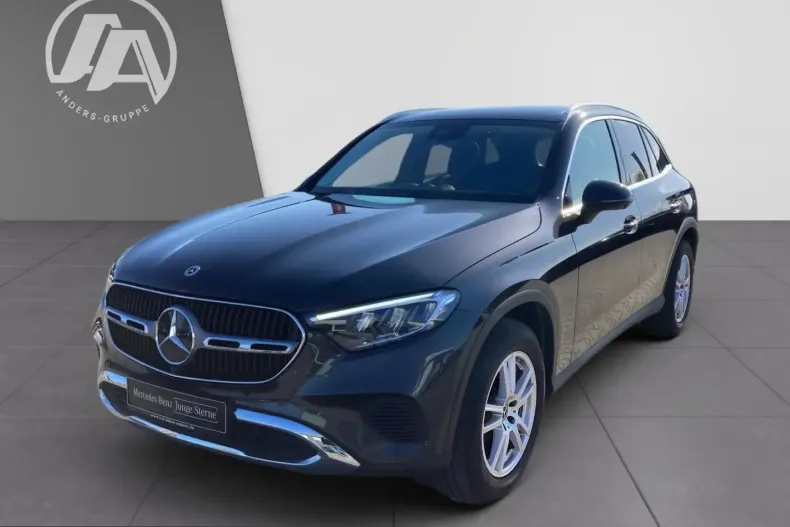 Mercedes-Benz GLC 220 (Clasa GLC) din 2025 cu 47.150 km - oferta MER251827 - foto 1
