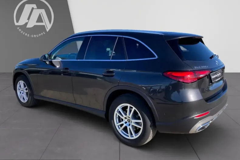 Mercedes-Benz GLC 220 (Clasa GLC) din 2025 cu 47.150 km - oferta MER251827 - foto 2