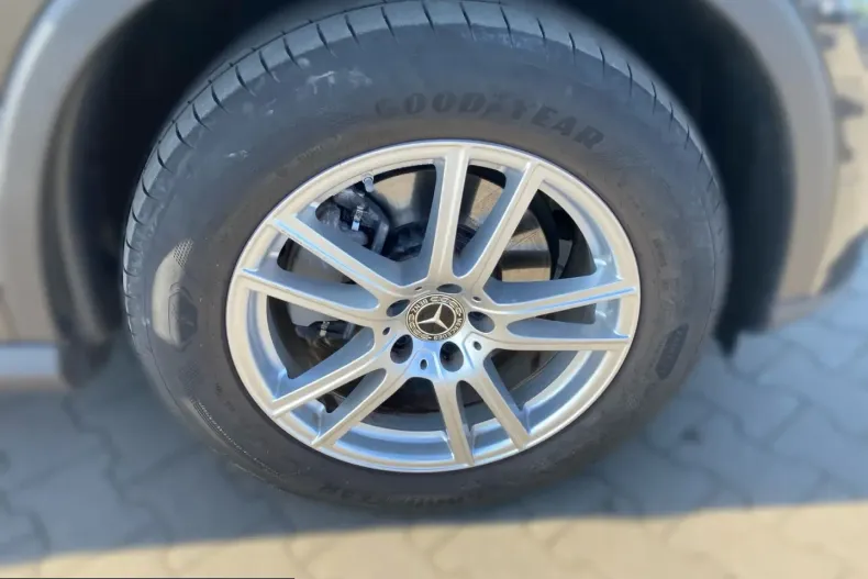 Mercedes-Benz GLC 220 (Clasa GLC) din 2025 cu 47.150 km - oferta MER251827 - foto 5