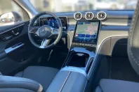 Mercedes-Benz GLC 220 (Clasa GLC) din 2025 cu 47.150 km - oferta MER251827 - foto 7