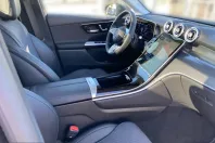 Mercedes-Benz GLC 220 (Clasa GLC) din 2025 cu 47.150 km - oferta MER251827 - foto 9