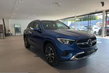 Mercedes-Benz GLC 200 din 2024 - oferta MER251828