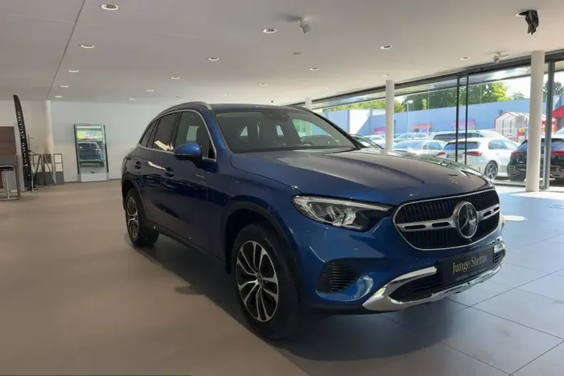 Mercedes-Benz GLC 200 (Clasa GLC) din 2024 cu 38.999 km - oferta MER251828 - foto 1