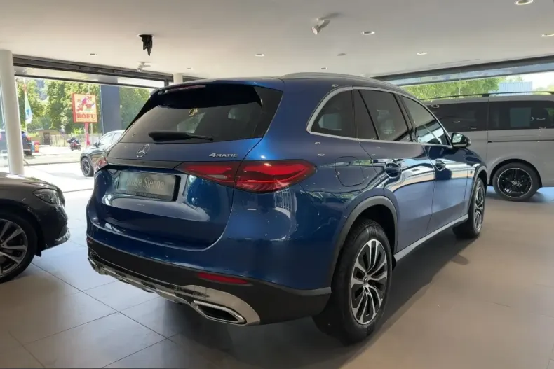 Mercedes-Benz GLC 200 (Clasa GLC) din 2024 cu 38.999 km - oferta MER251828 - foto 3
