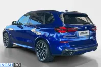 BMW X5 (Seria X) din 2023 cu 39.200 km - oferta BMW251829 - foto 3