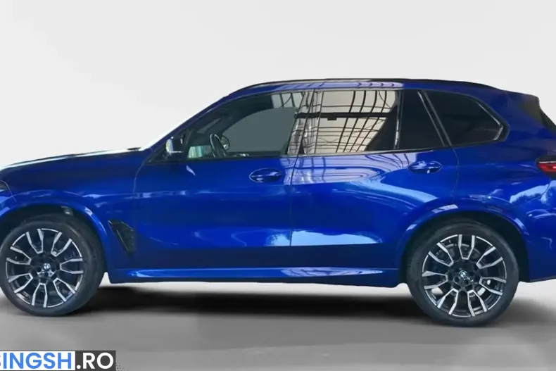 BMW X5 (Seria X) din 2023 cu 39.200 km - oferta BMW251829 - foto 5