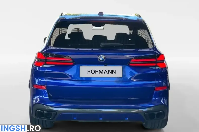 BMW X5 (Seria X) din 2023 cu 39.200 km - oferta BMW251829 - foto 7