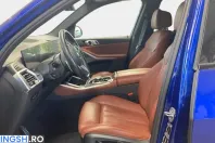 BMW X5 (Seria X) din 2023 cu 39.200 km - oferta BMW251829 - foto 8