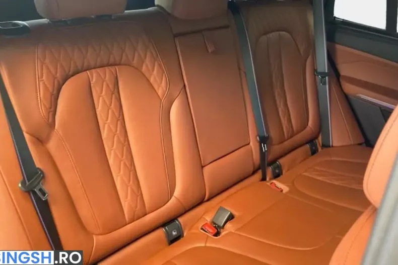 BMW X5 (Seria X) din 2023 cu 39.200 km - oferta BMW251829 - foto 9