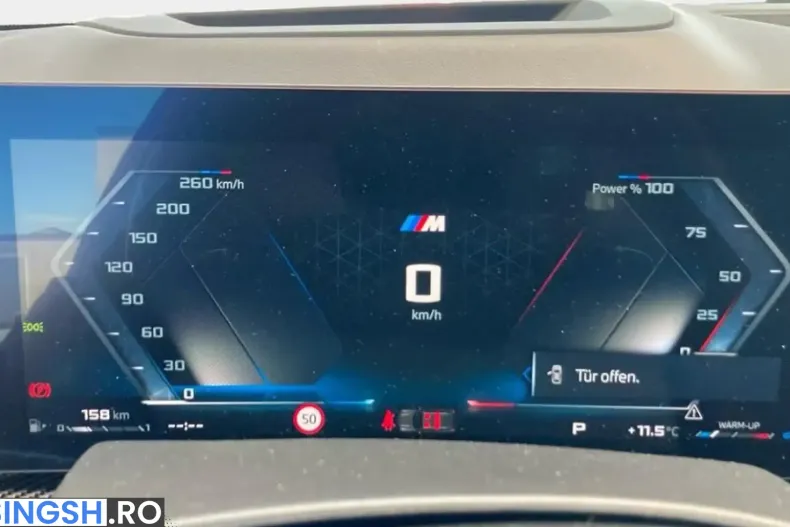 BMW X5 (Seria X) din 2023 cu 39.200 km - oferta BMW251829 - foto 10