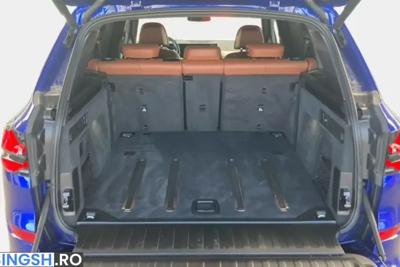 BMW X5 (Seria X) din 2023 cu 39.200 km - oferta BMW251829 - foto 11