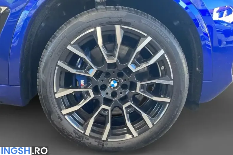 BMW X5 (Seria X) din 2023 cu 39.200 km - oferta BMW251829 - foto 13