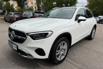 Mercedes-Benz GLC 200 din 2024 - oferta MER251830
