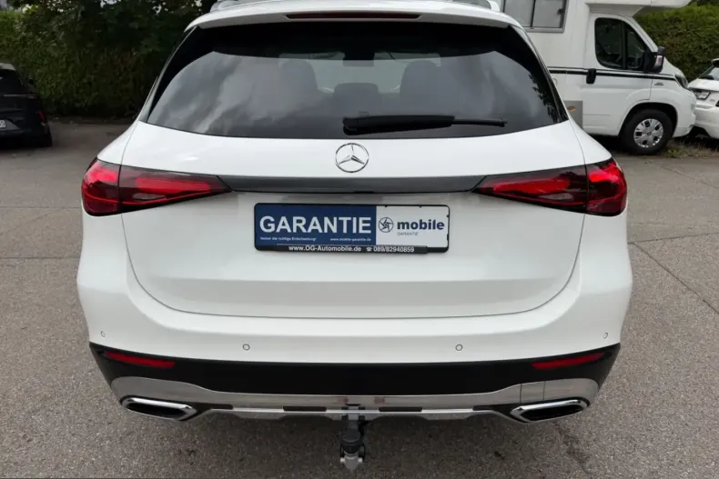 Mercedes-Benz GLC 200 (Clasa GLC) din 2024 cu 18.480 km - oferta MER251830 - foto 4