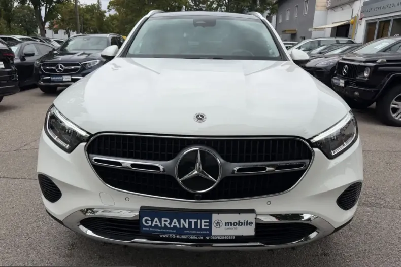 Mercedes-Benz GLC 200 (Clasa GLC) din 2024 cu 18.480 km - oferta MER251830 - foto 8